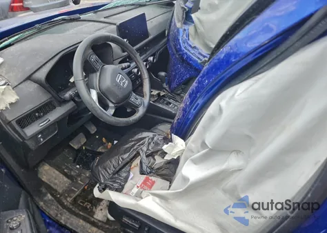 2024 Honda Cr-V Sport-L из США, поврежденный, VIN 2HKRS6H88RH800804